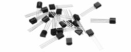 Transistor TO-92